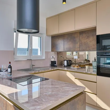 Adria Dream By Litto Kastela