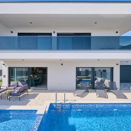 Villa Adria Dream By Litto