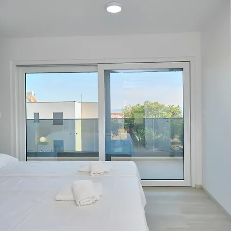 Villa Adria Dream By Litto