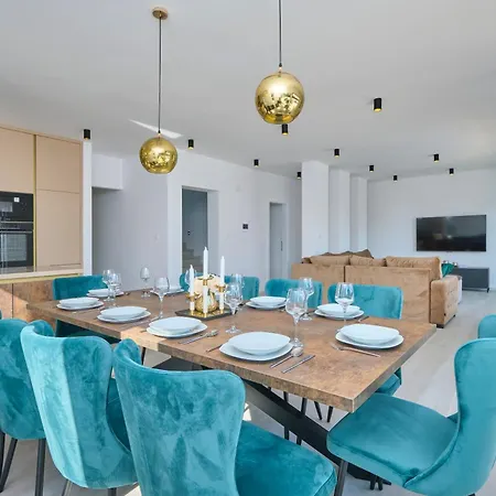 Villa Adria Dream By Litto *