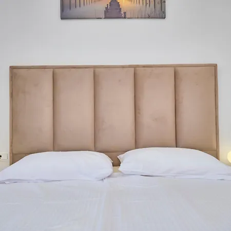 Adria Dream By Litto * Kastela