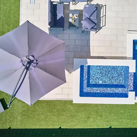 Villa Adria Dream By Litto