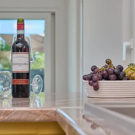 Adria Dream By Litto Villa *