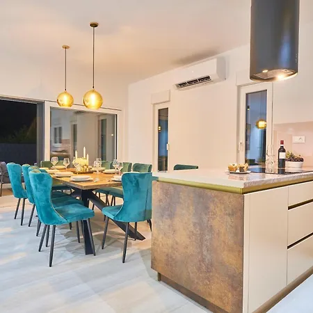 Villa Adria Dream By Litto *