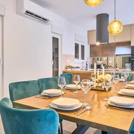 Villa Adria Dream By Litto Kastela