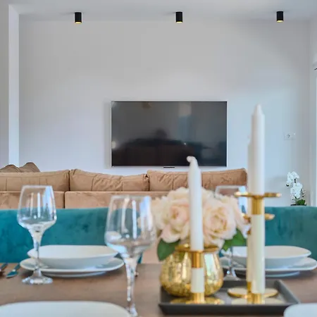 Adria Dream By Litto