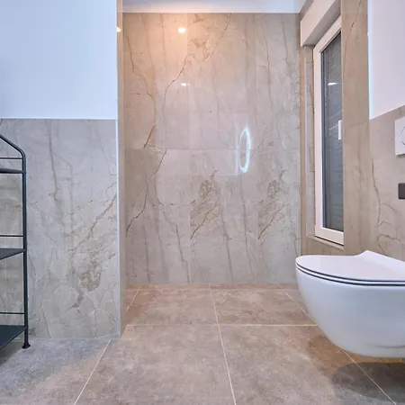 Adria Dream By Litto * Kastela