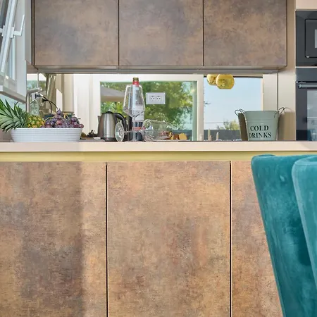 Adria Dream By Litto Villa