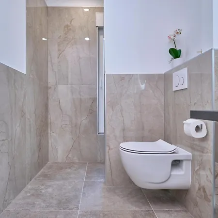 Villa Adria Dream By Litto