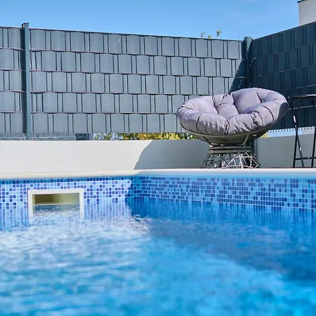 Adria Dream By Litto Villa *