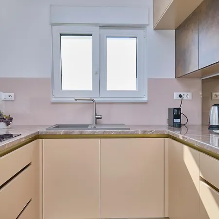 Villa Adria Dream By Litto Kastela