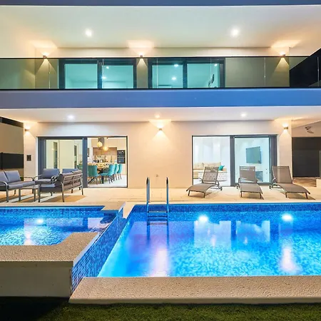 Adria Dream By Litto Kastela