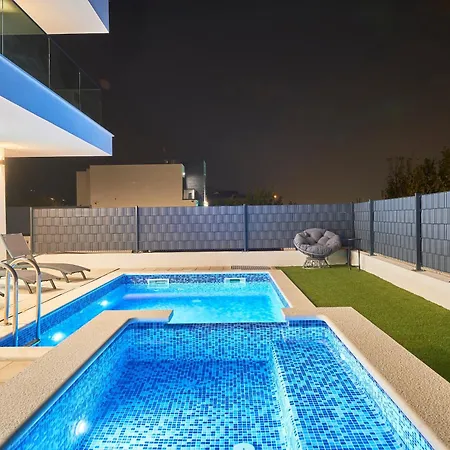 Adria Dream By Litto