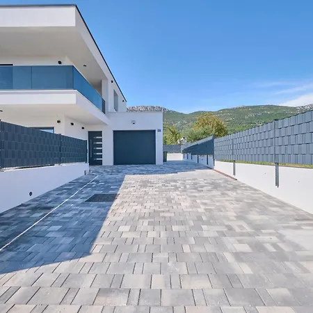 Adria Dream By Litto Villa