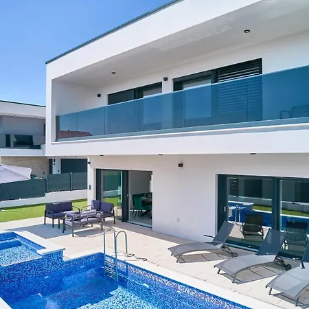 Villa Adria Dream By Litto *