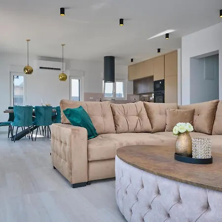 Villa Adria Dream By Litto Kastela