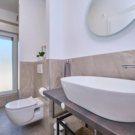 Adria Dream By Litto Villa