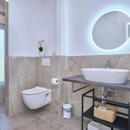 Villa Adria Dream By Litto