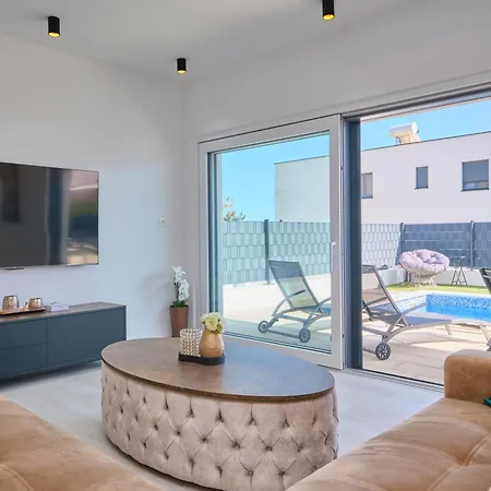 Adria Dream By Litto Villa *