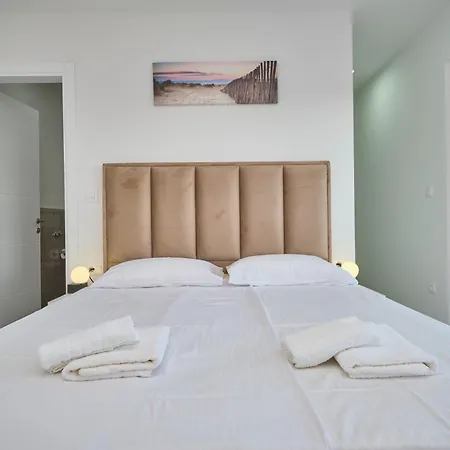 Adria Dream By Litto * Kastela