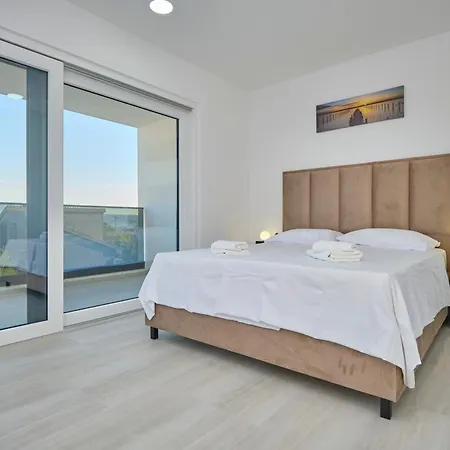 Villa Adria Dream By Litto