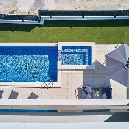 Adria Dream By Litto Villa *