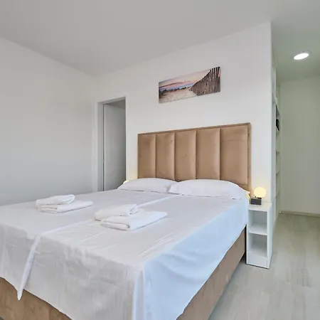 Villa Adria Dream By Litto *