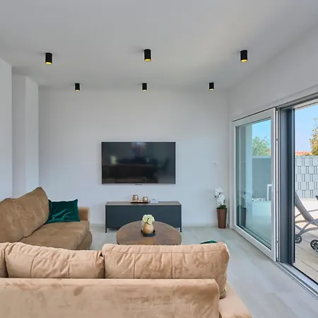 Adria Dream By Litto * Kastela