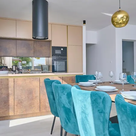 Adria Dream By Litto Villa