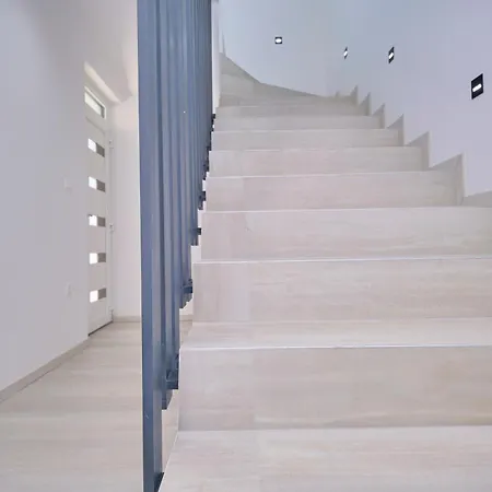 Adria Dream By Litto Villa *