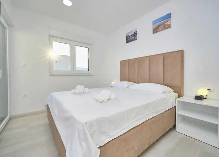 فيلة Adria Dream By Litto *