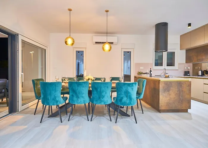 Adria Dream By Litto Kaštela