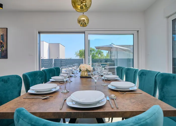 Adria Dream By Litto * Kaštela