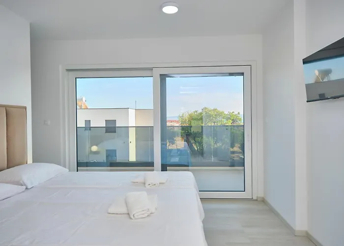 فيلة Adria Dream By Litto