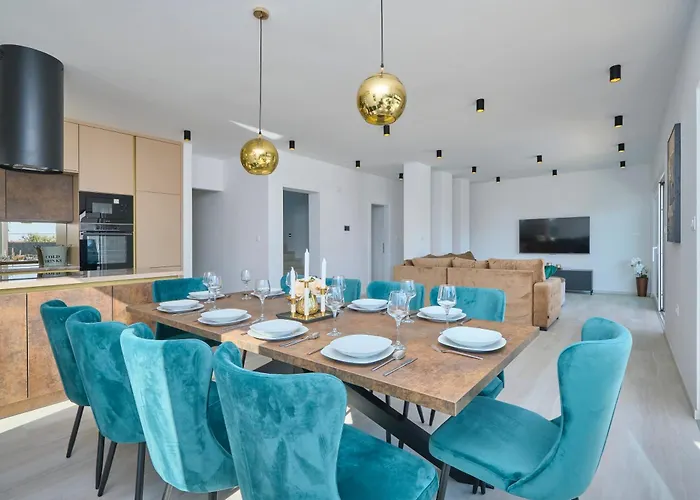 فيلة Adria Dream By Litto *