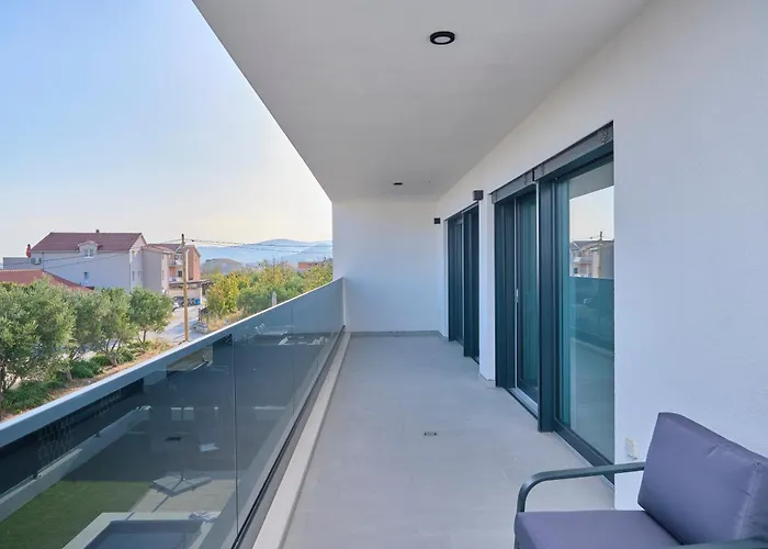 Adria Dream By Litto Kaštela