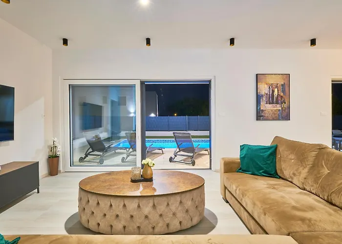 Adria Dream By Litto