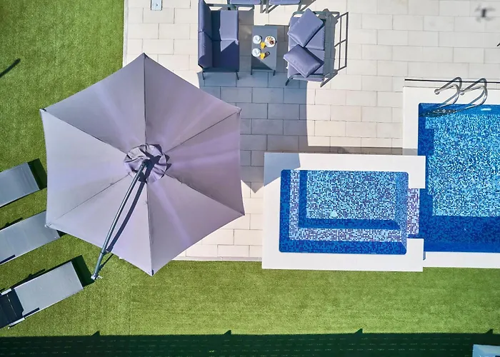 فيلة Adria Dream By Litto