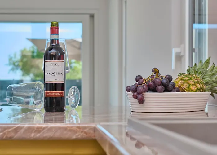 Adria Dream By Litto فيلة *