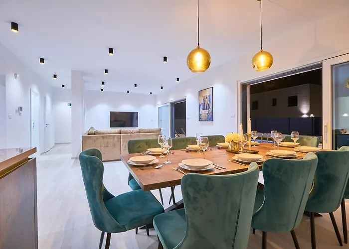 Adria Dream By Litto *