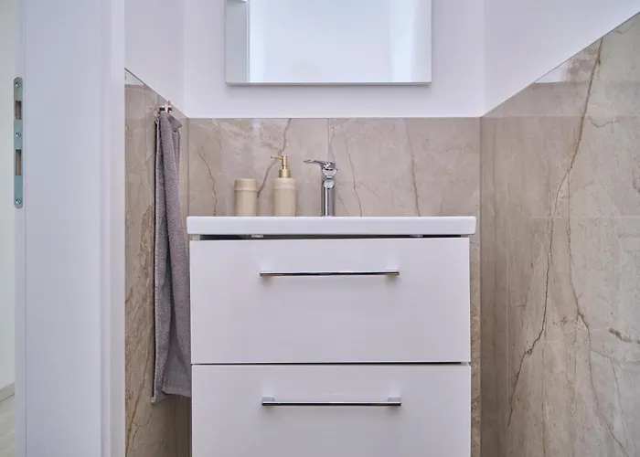 Adria Dream By Litto Kaštela