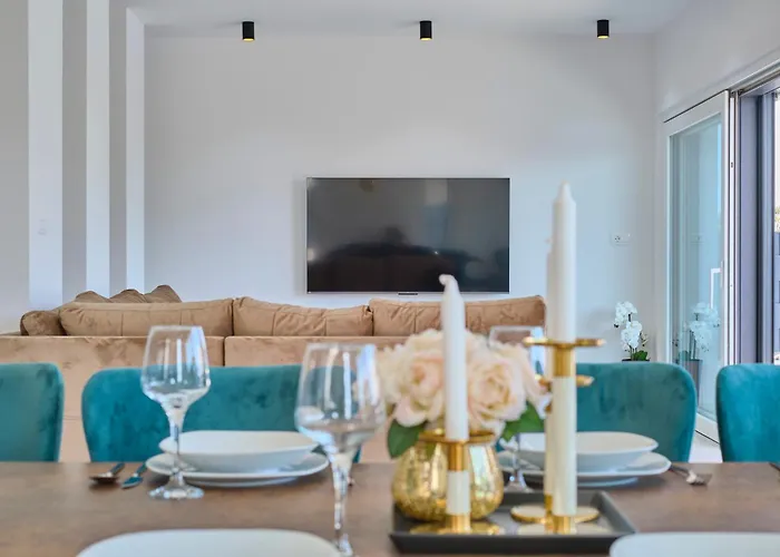 Adria Dream By Litto