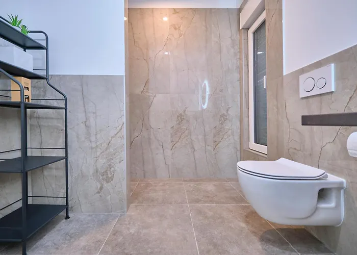 Adria Dream By Litto * Kaštela