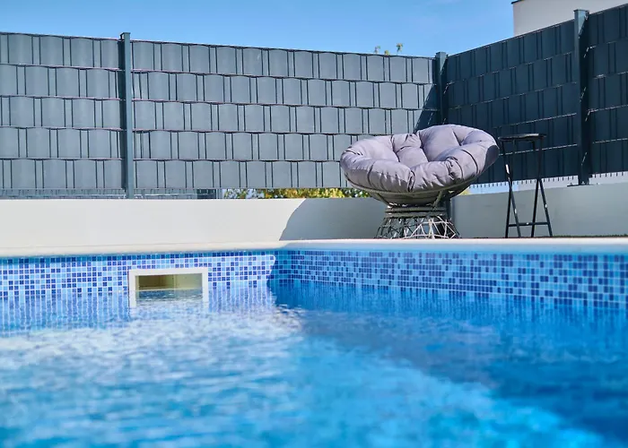 Adria Dream By Litto فيلة *