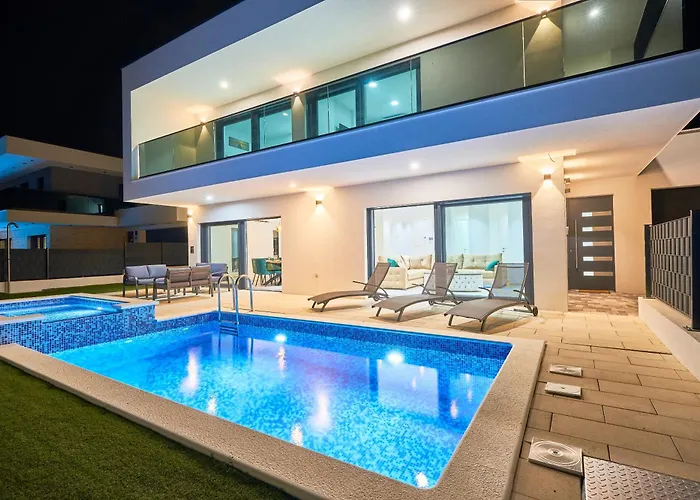 فيلة Adria Dream By Litto *