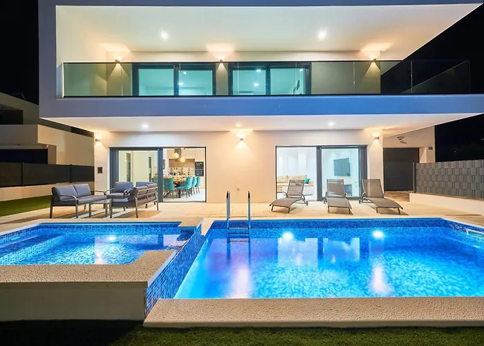 Adria Dream By Litto Kaštela