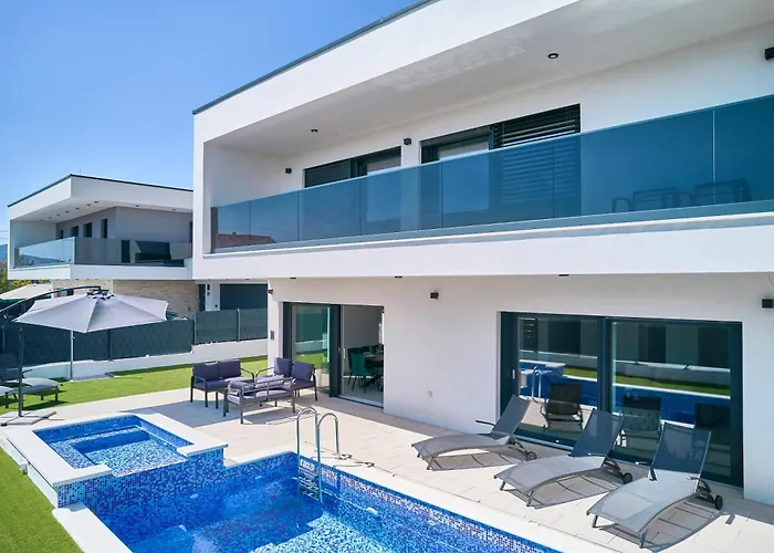 فيلة Adria Dream By Litto *