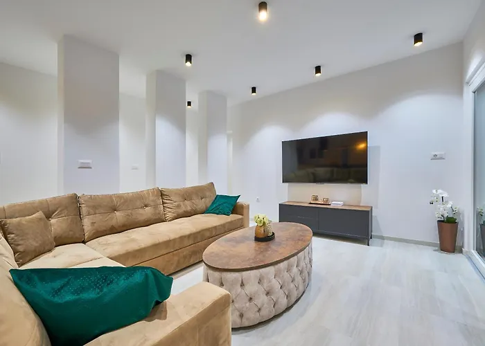 Adria Dream By Litto فيلة Kaštela