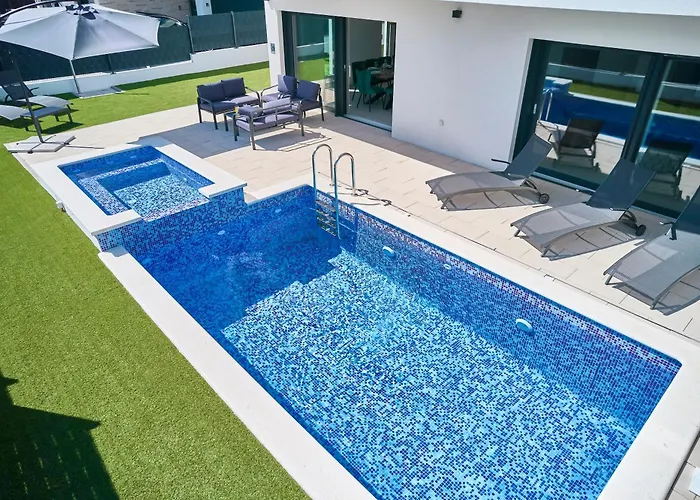 Adria Dream By Litto