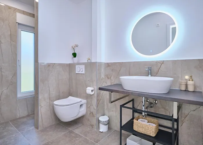 فيلة Adria Dream By Litto